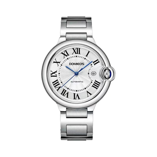 Blue Balloon Automatic Watch