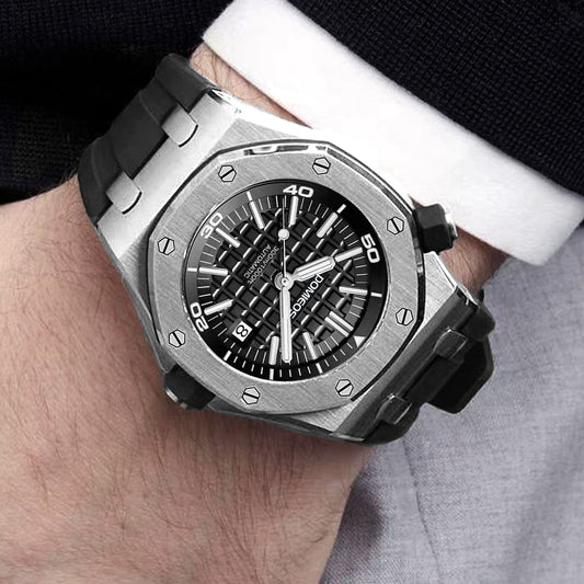 Royal Oak Automatic Watch