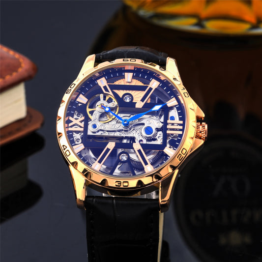 Explorer Series Automatic Watch
