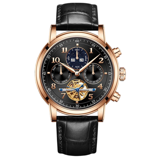 Star Happy Master Series Automatic Watch