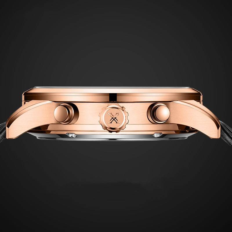 Star Happy Master Series Automatic Watch