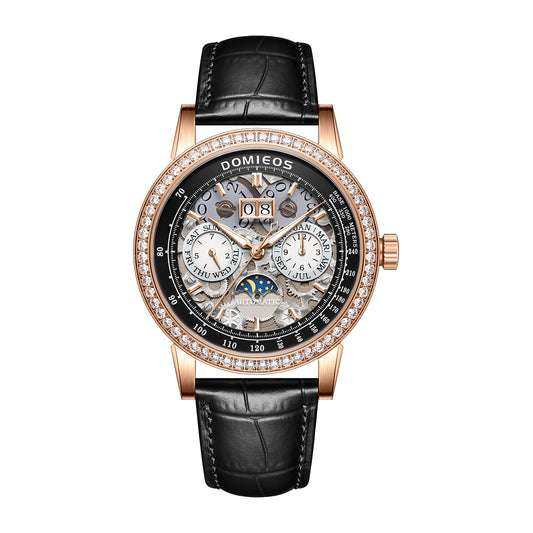 Darth Vader Automatic Watch