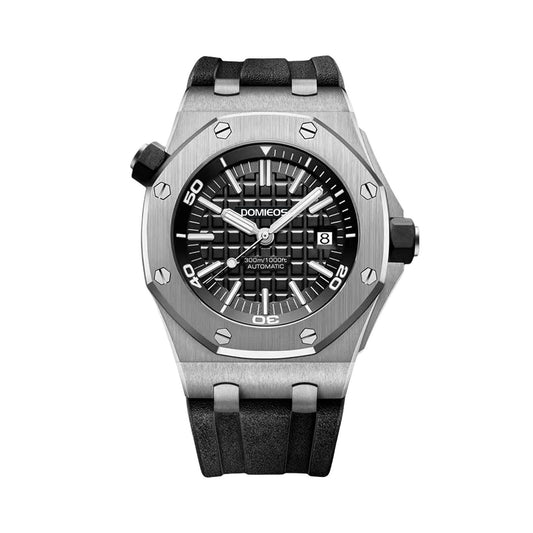 Royal Oak Series Black