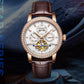 Tourbillon Master Automatic Watch