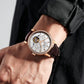 Tourbillon Master Automatic Watch