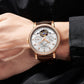 Tourbillon Master Automatic Watch