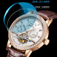 Tourbillon Master Automatic Watch